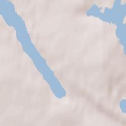 Neumühle Terrain Map
