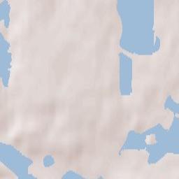 Weststadt Terrain Map