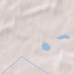 Demen Terrain Map