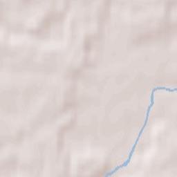 Torgelow Terrain Map