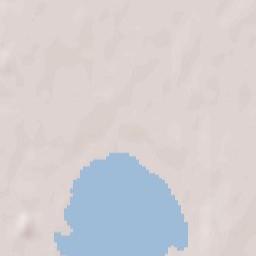 Fyodorovka Terrain Map