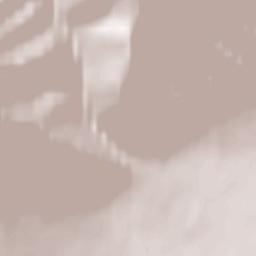 Barguzin Terrain Map