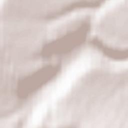 Meltham Mills Terrain Map