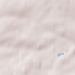 Hemsworth Terrain Map