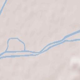 Stainforth Terrain Map