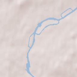 Winterhude Terrain Map