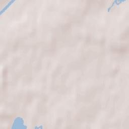 Steilshoop Terrain Map