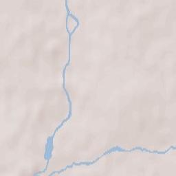 Farmsen-Berne Terrain Map