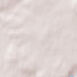 Trollenhagen Terrain Map