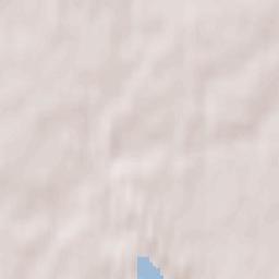 Kisielice Terrain Map