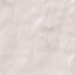 Biała Piska Terrain Map