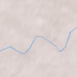Ballymahon Terrain Map