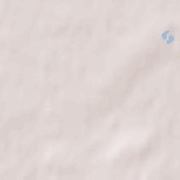 Ormskirk Terrain Map