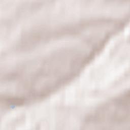 Denby Dale Terrain Map