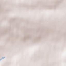 Cawthorne Terrain Map