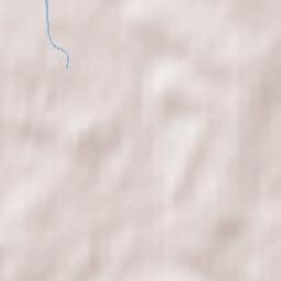 Cudworth Terrain Map