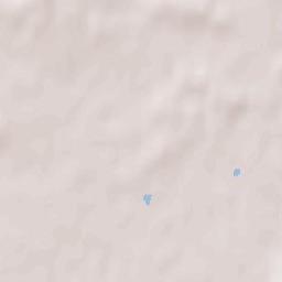 Carcroft Terrain Map