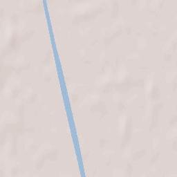 North Lincolnshire Terrain Map