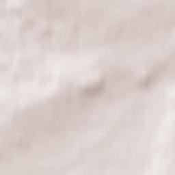 Barnetby le Wold Terrain Map