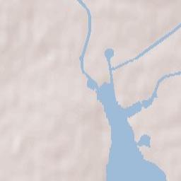 Hamburg-Nord Terrain Map