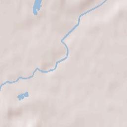 Kuddewörde Terrain Map