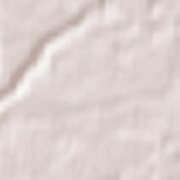 Powiat tucholski Terrain Map