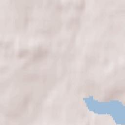 Olsztynek Terrain Map