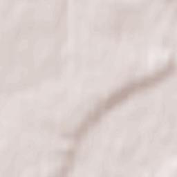 Cherykaw Terrain Map