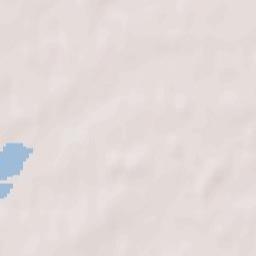 Khabarskiy Rayon Terrain Map