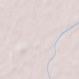 Fedderwarden Terrain Map