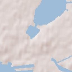 Neustadt Terrain Map