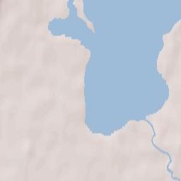 Zarrentin Terrain Map