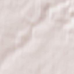 Wulkenzin Terrain Map