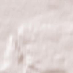 Neubrandenburg Terrain Map