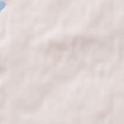 Sherwood Park Terrain Map