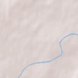 An Muileann gCearr Terrain Map