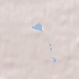 Little Hulton Terrain Map