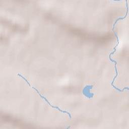 Wombwell Terrain Map