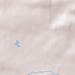 Bolton upon Dearne Terrain Map