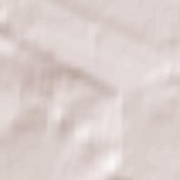 Barnburgh Terrain Map