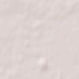 Armthorpe Terrain Map