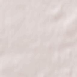 Messingham Terrain Map