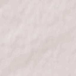 Humberston Terrain Map