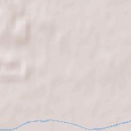 Schortens Terrain Map