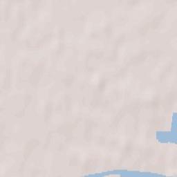 Wilhelmshaven Terrain Map