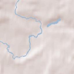 Wohltorf Terrain Map