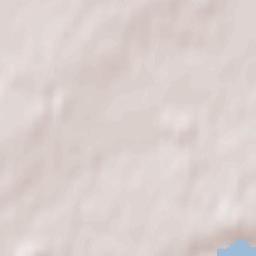 Drawsko Pomorskie Terrain Map