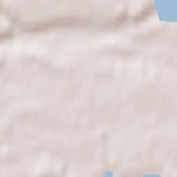 Kamień Krajeński Terrain Map