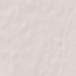 Vegreville Terrain Map