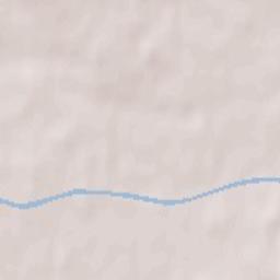 Rathwire Terrain Map